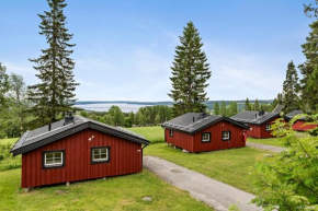 Hotels in Frösön